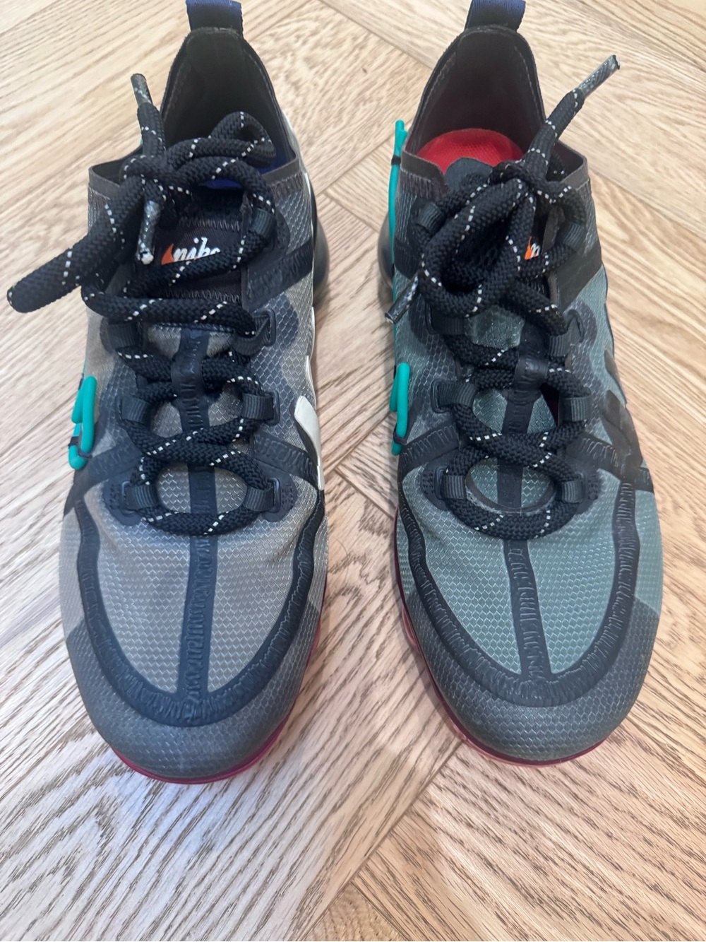 Nike Air VaporMax Cactus Plant Flea Market - Picture 11 of 12